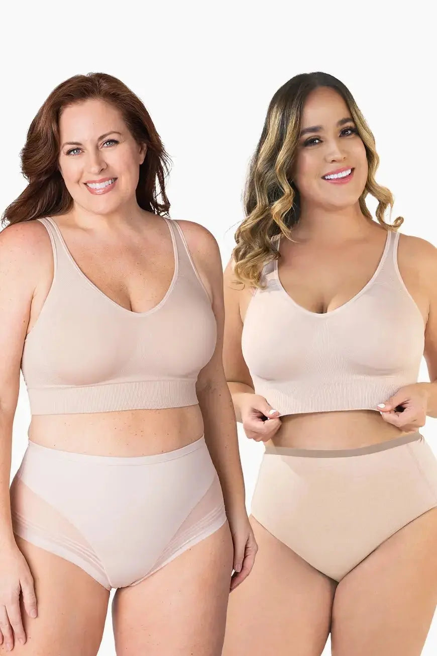 Shaper Bra BRAEEZ 7 Wonders