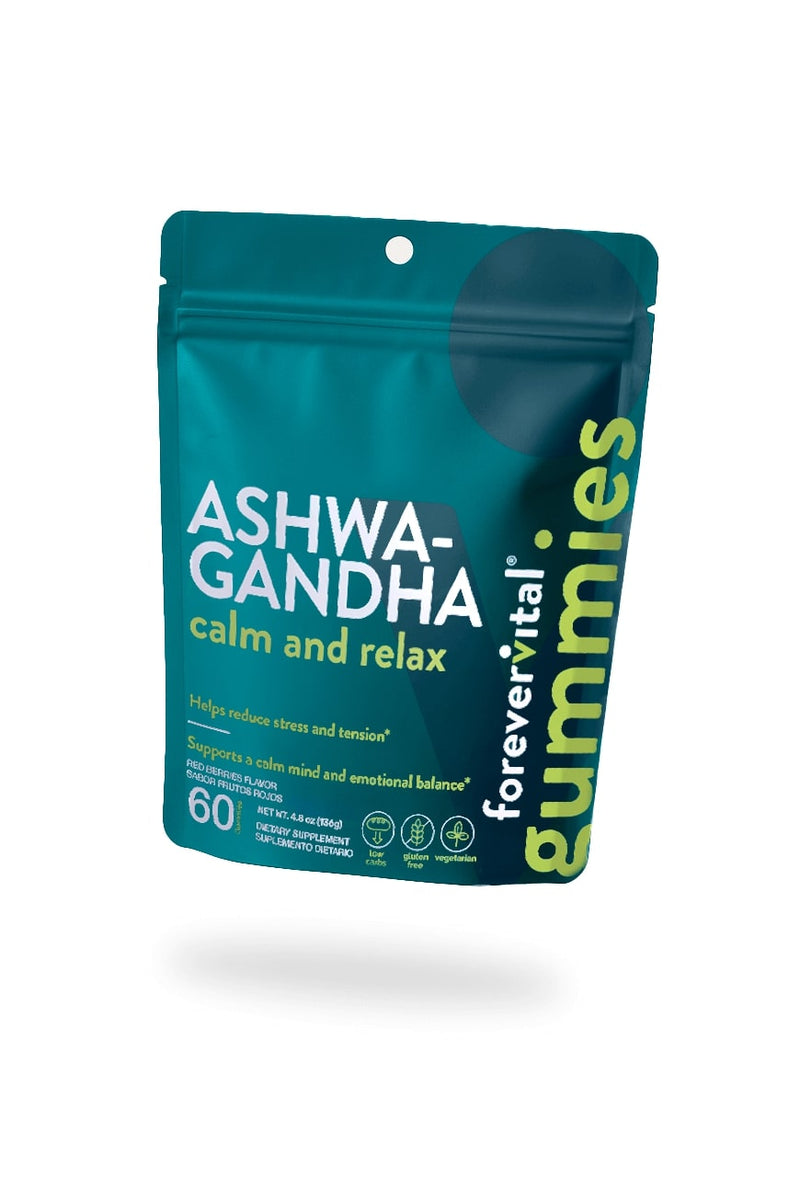 Forevervital Ashwagandha Gummies