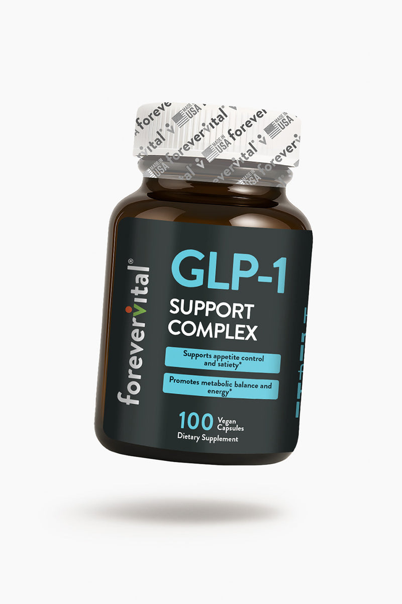 Forevervital GLP-1 Support Complex