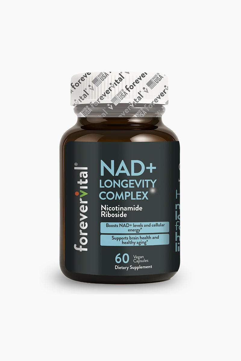 Forevervital NAD+ Longevity Complex