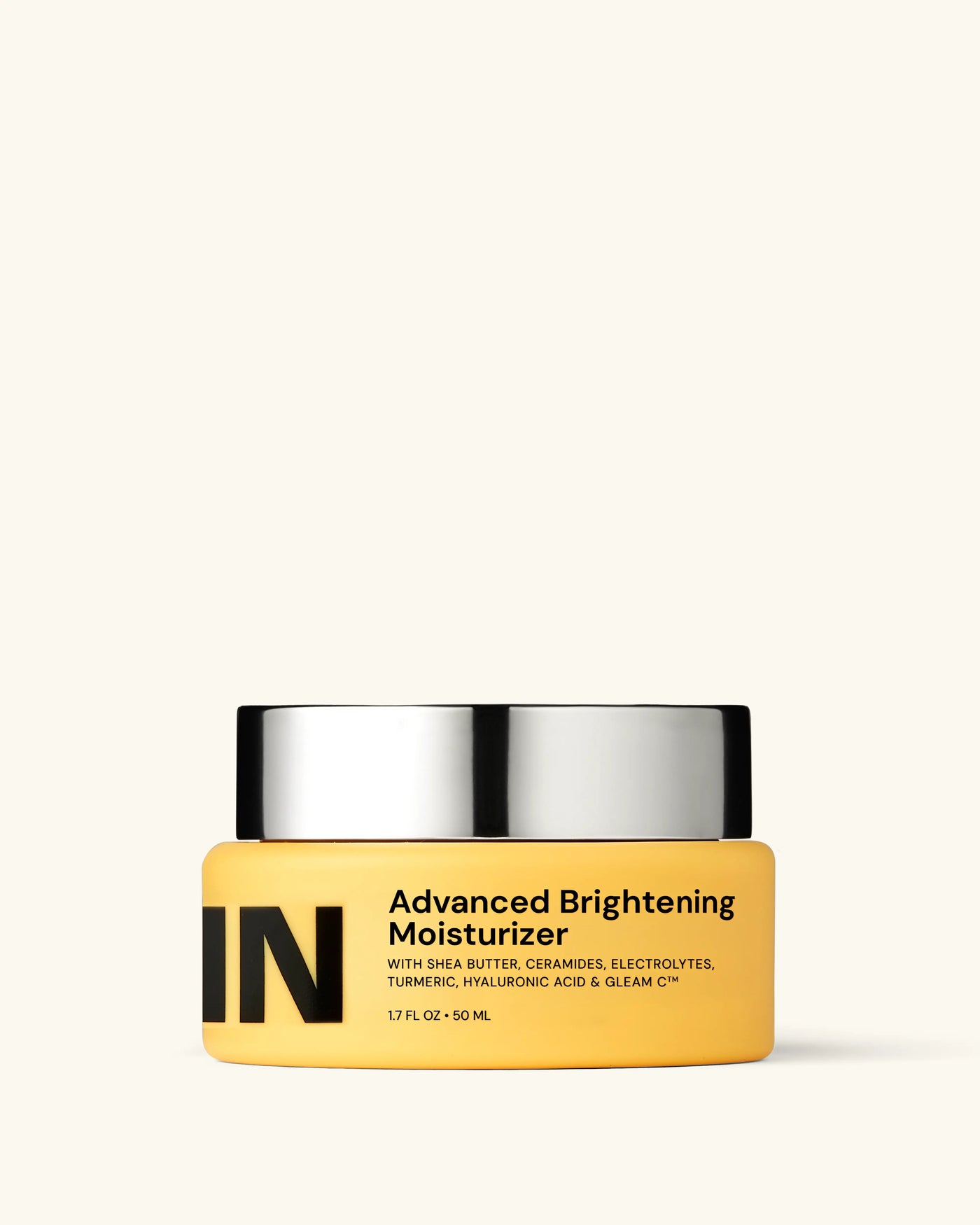 Advanced Brightening Moisturizer Gleamin