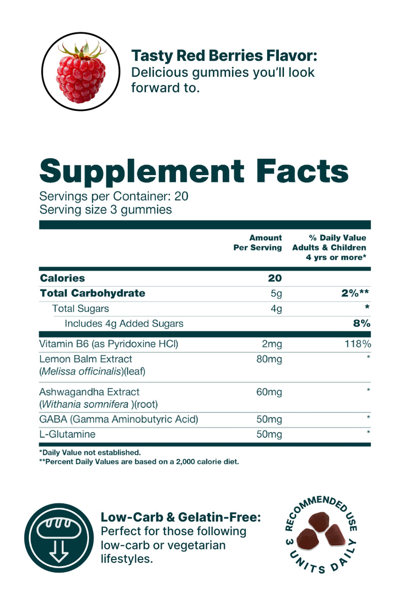 Wellness Kit - Full Control