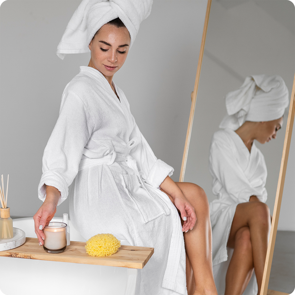Beauty & Care