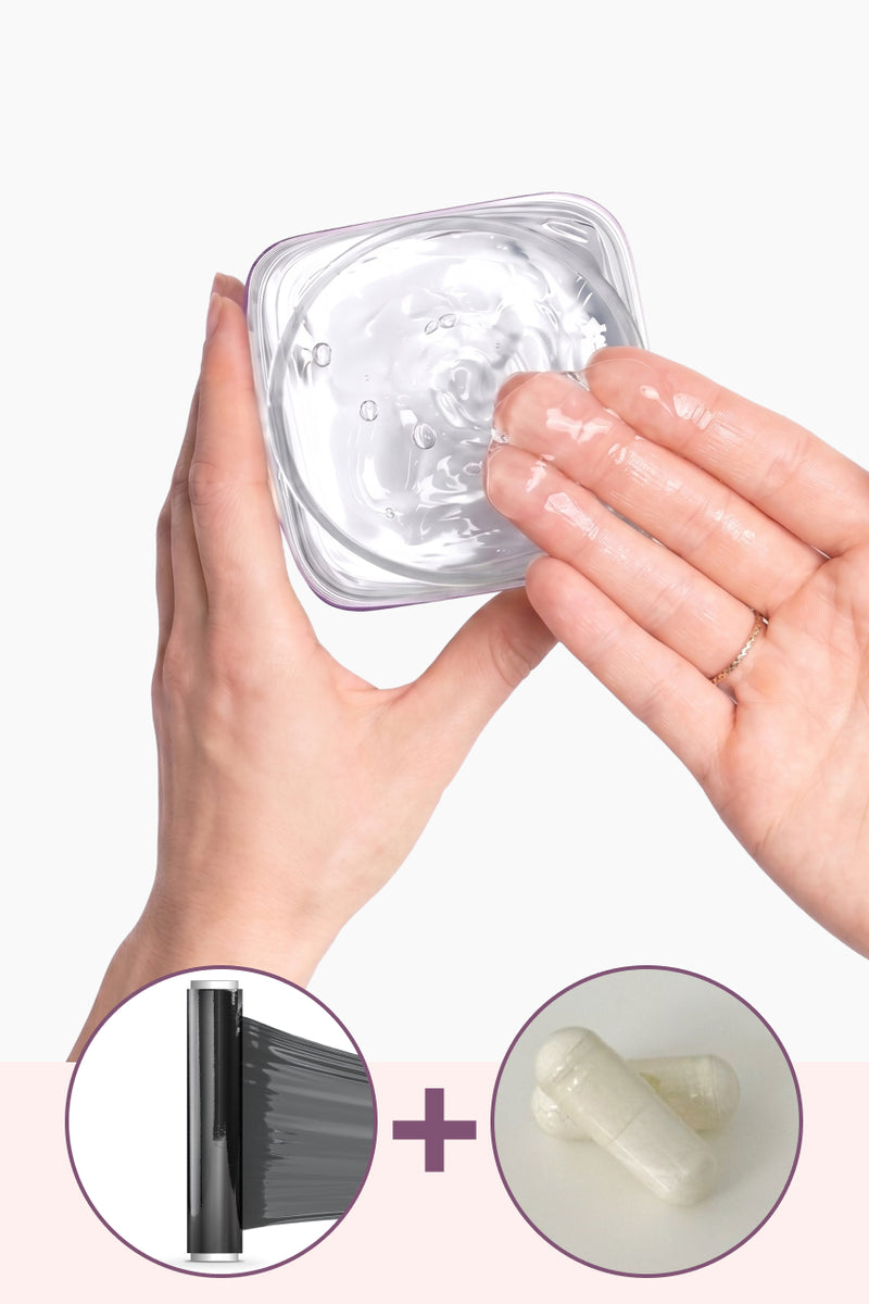 Slimming Kit - Calcium Magnesium Zinc