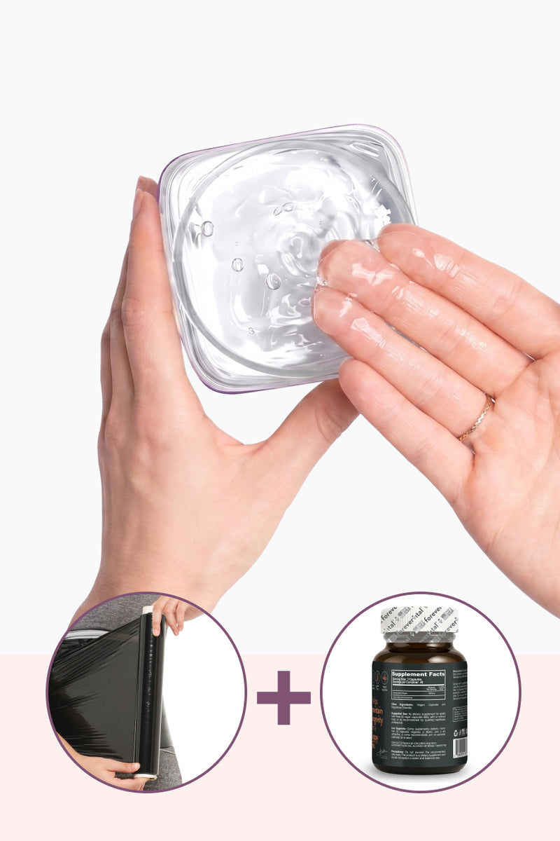 Slimming Kit - Hydrolyzed Collagen
