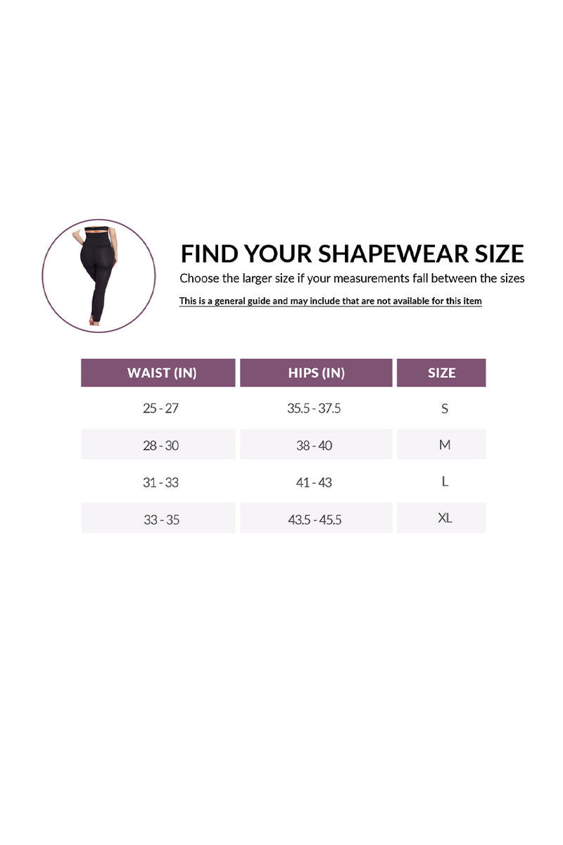 Winter made for layers bundle featuring two pairs of black shaping leggings with moderate compression and seamless design for all-day comfort.