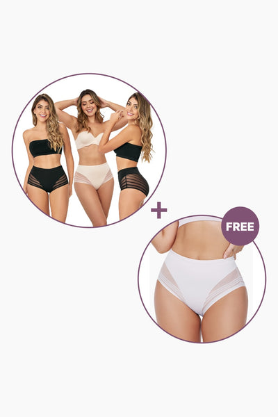 Ultimate Flawless Brief Bundle