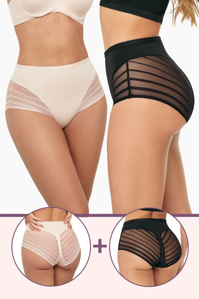 Flawless Brief Twin Bundle