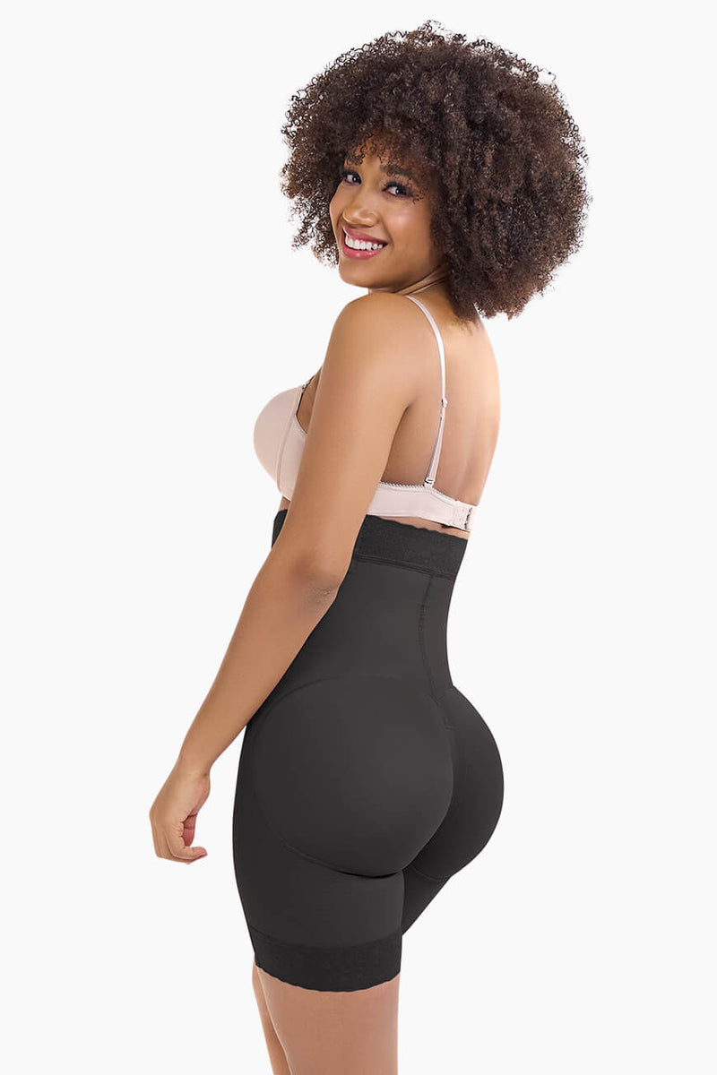 High Waisted Shorts H-Evolution