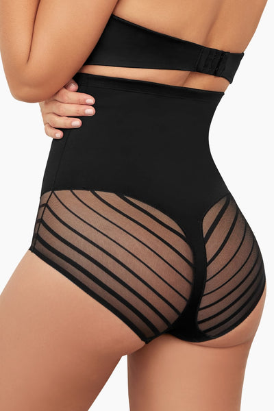 High Waist Women's Briefs Flawless