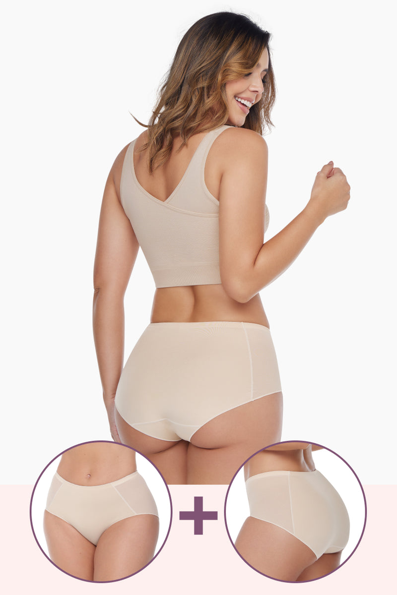 Sculpt & Smooth Set