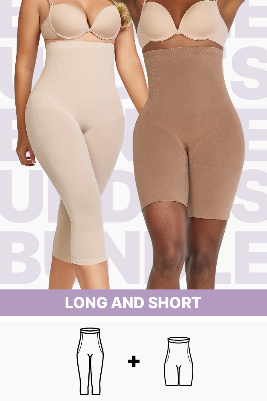 Long and short