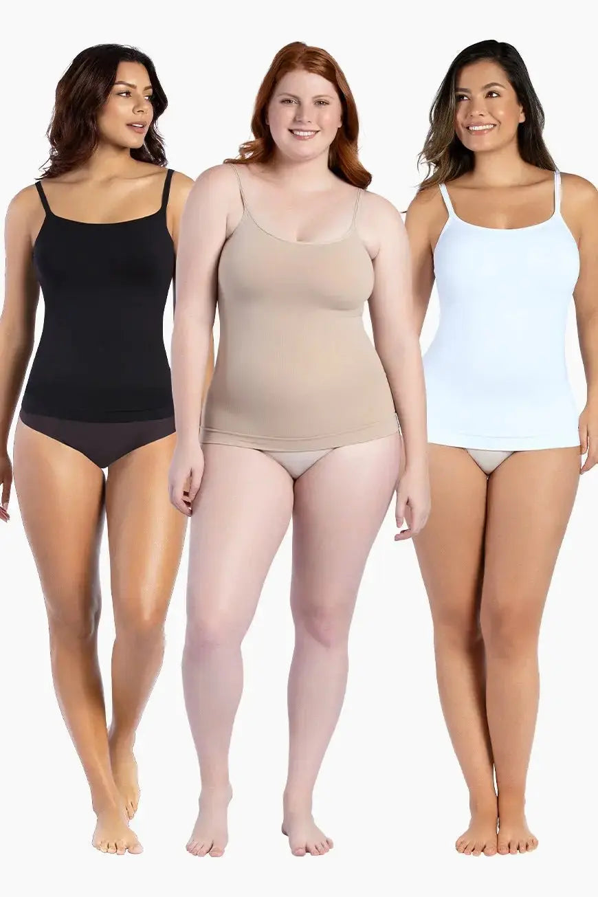 Camis 3 Pack Bundle Fast Bundle