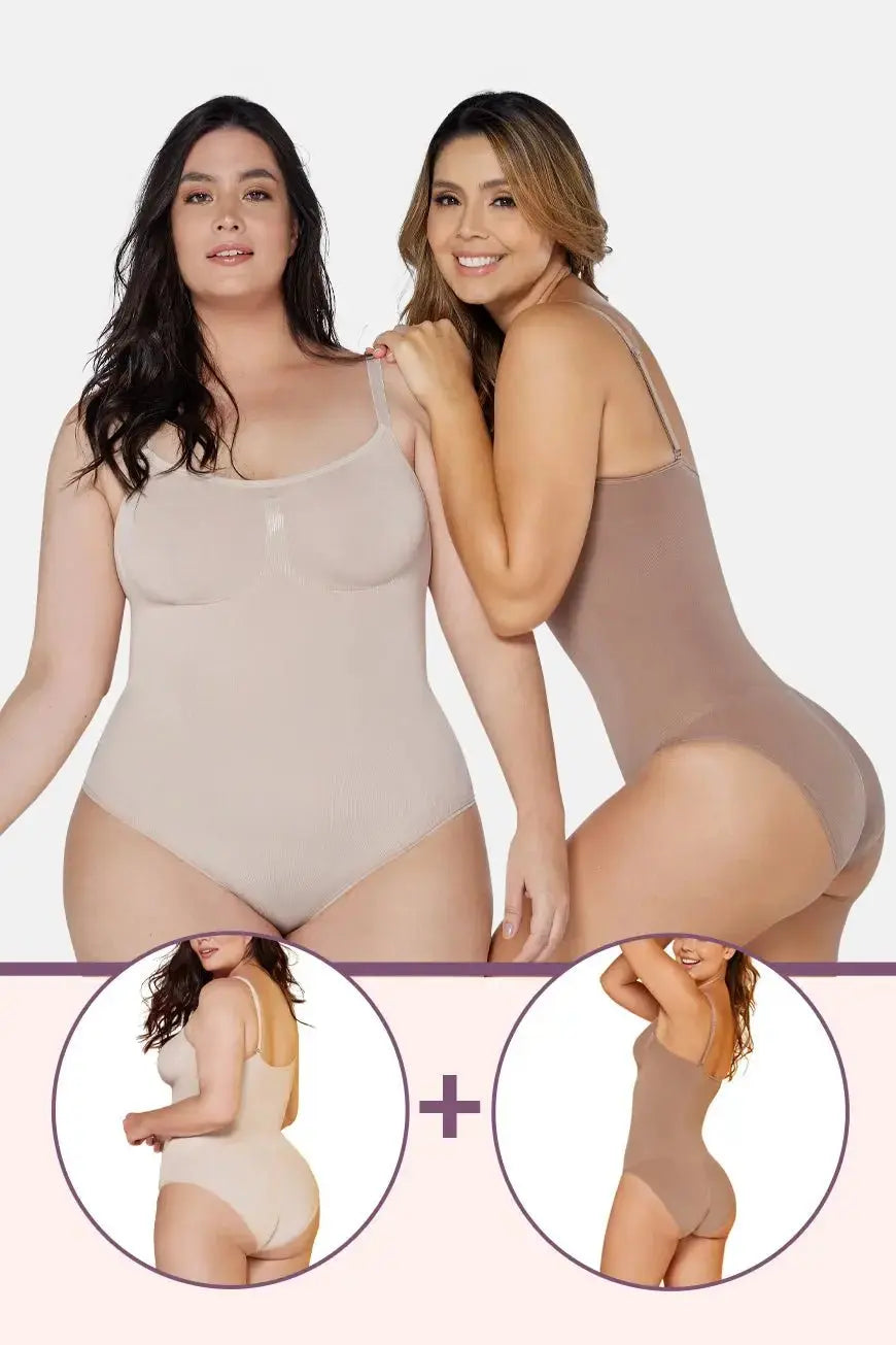 Comfort Evolution Bodysuit 2 Pack Bundle Fast Bundle