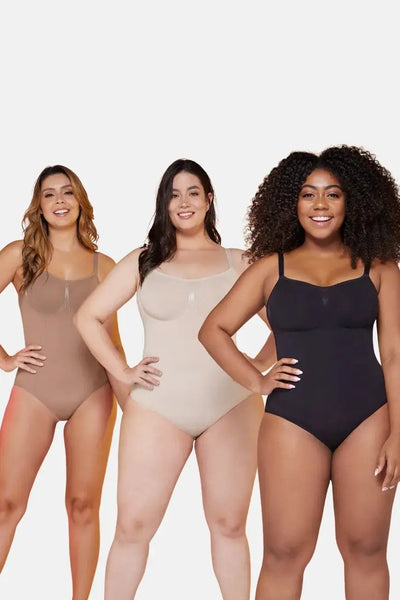 Comfort Evolution Bodysuit 3 Pack Bundle Fast Bundle