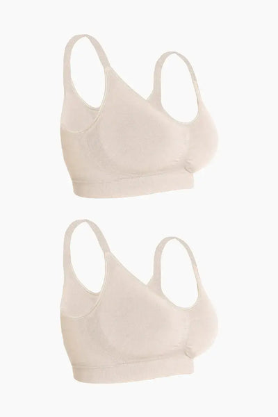 Cozy Bra Twin Bundle Fast Bundle