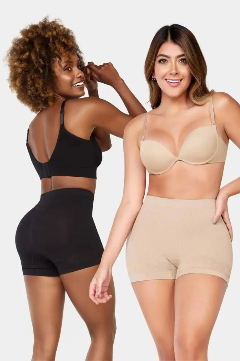 Everyday Boyshorts Twin Bundle