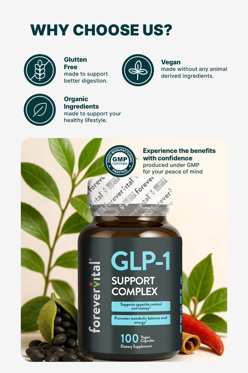 glp-1 support complex product info and reviews Companion Health Pack Daily Packets GLP-1 Support Stack - Lemon