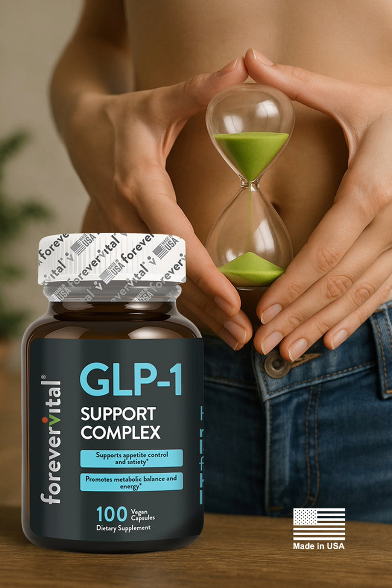 GLP-1 Support Complex