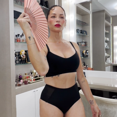 Influencer image