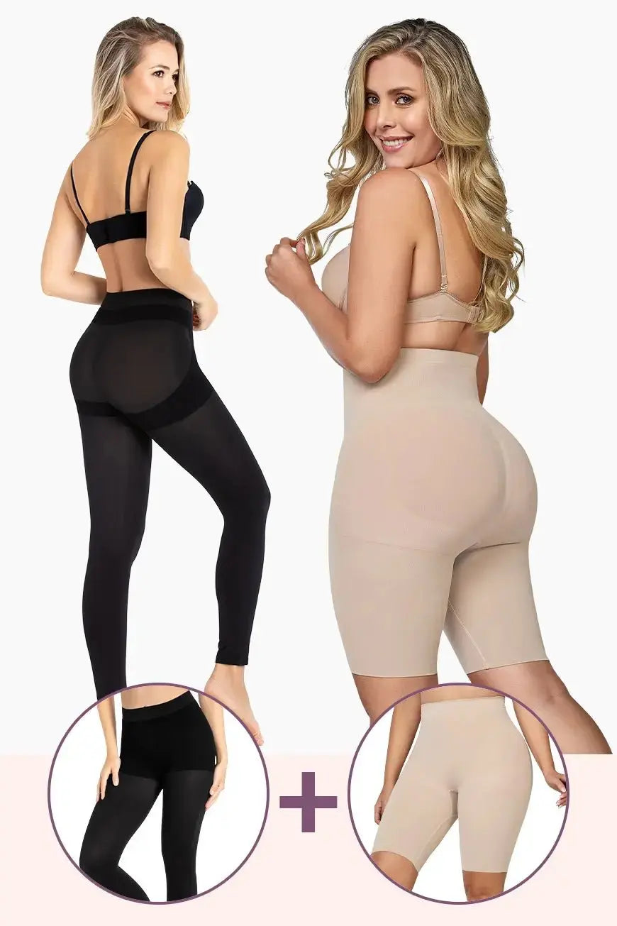 Perfect Buttocks and Hips Bundle Fast Bundle