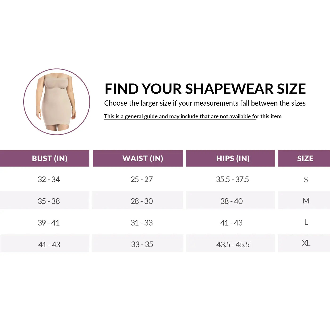 Shapewear Dress Magic-Black Curveez