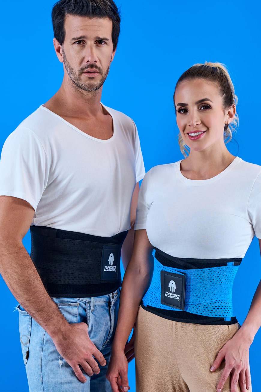 Ultimate Back Brace Bundle