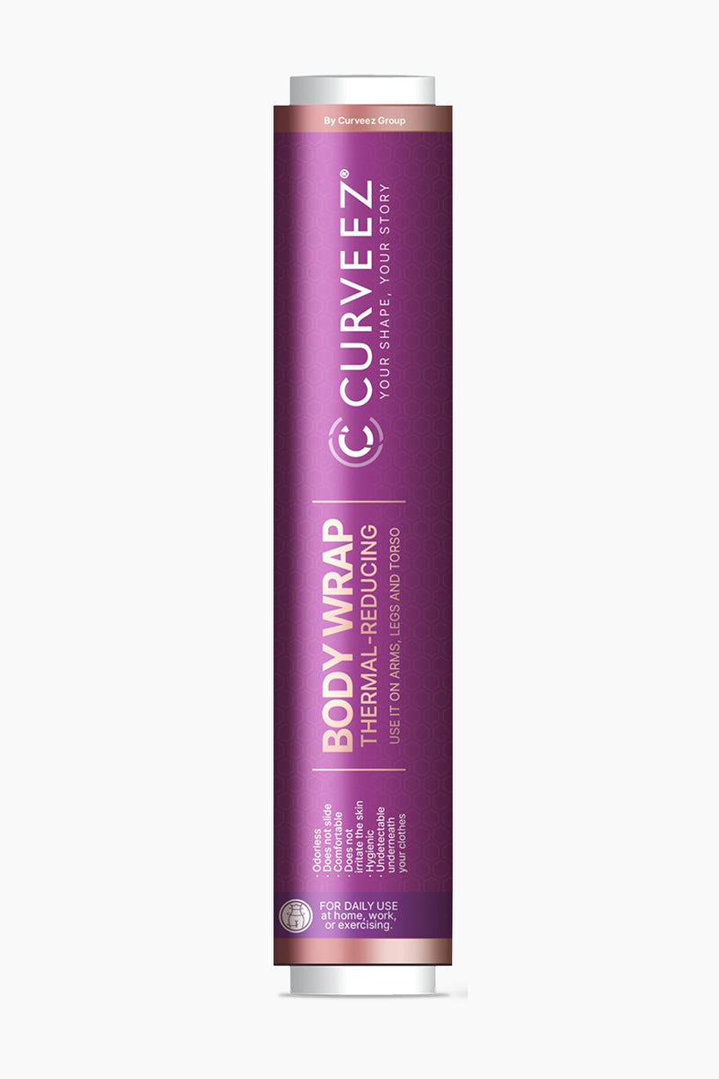 Thermal Body Wrap
