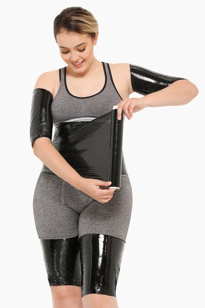 Thermal Body Wrap