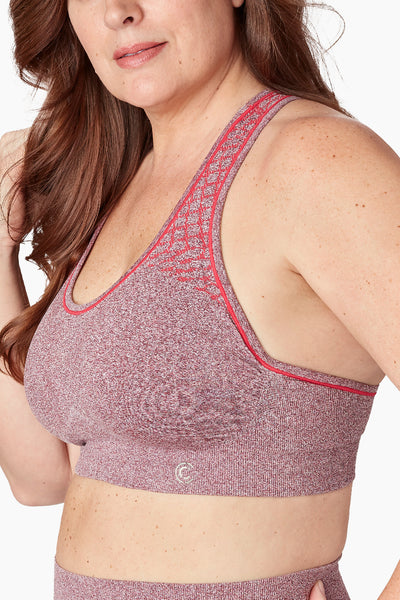 Sports Bra BRAEEZ Cool Active