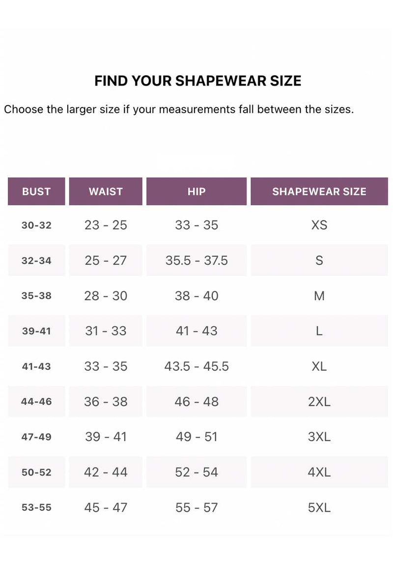 Open Bust Thermal Short Body Shaper Shaperlove